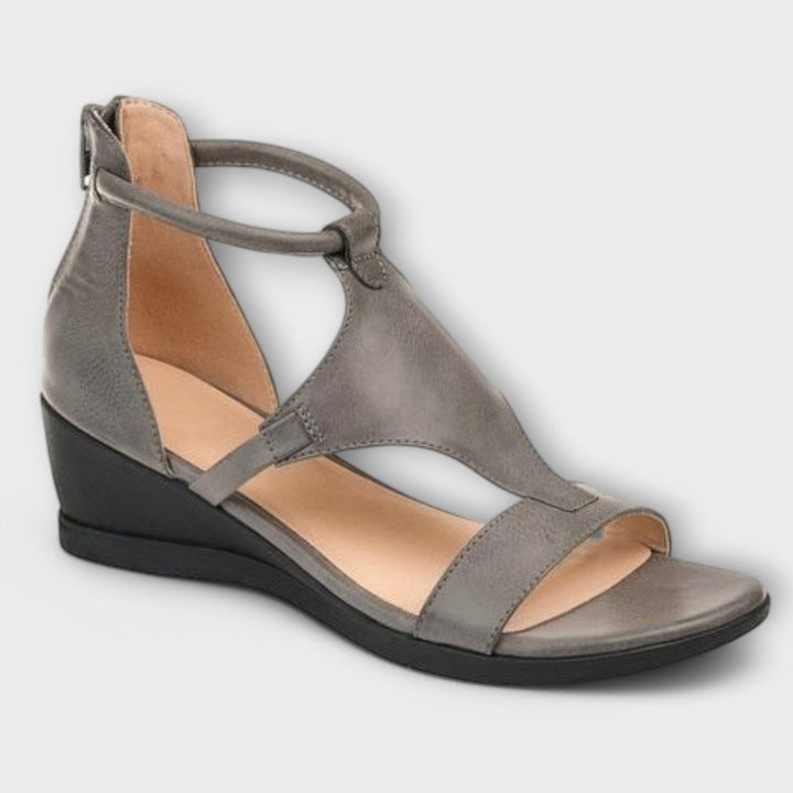 Fiammetta - Sandaly Damskie