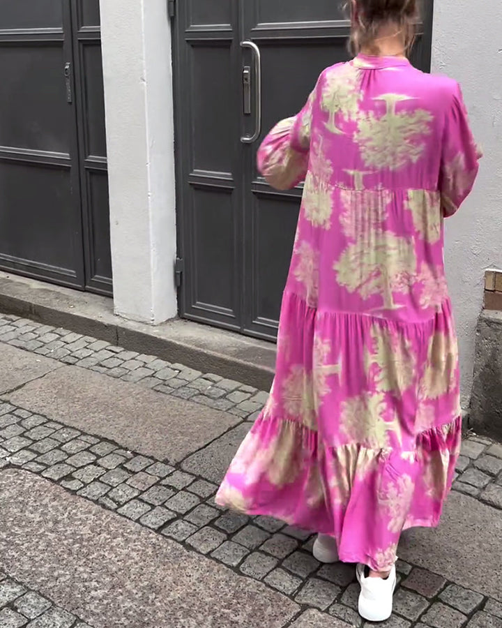 Marloes™ | Elegancka sukienka