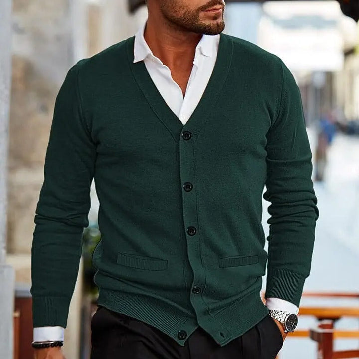 Harry™ - Stylowe Klasyczne Kamizelki
