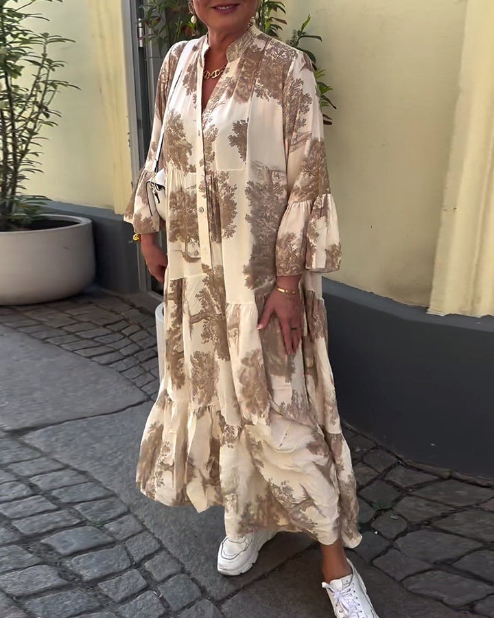 Marloes™ | Elegancka sukienka