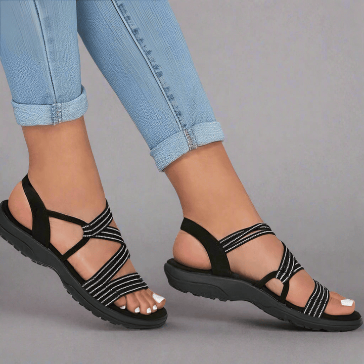 Helene | Ręcznie robione buty ortopedyczne