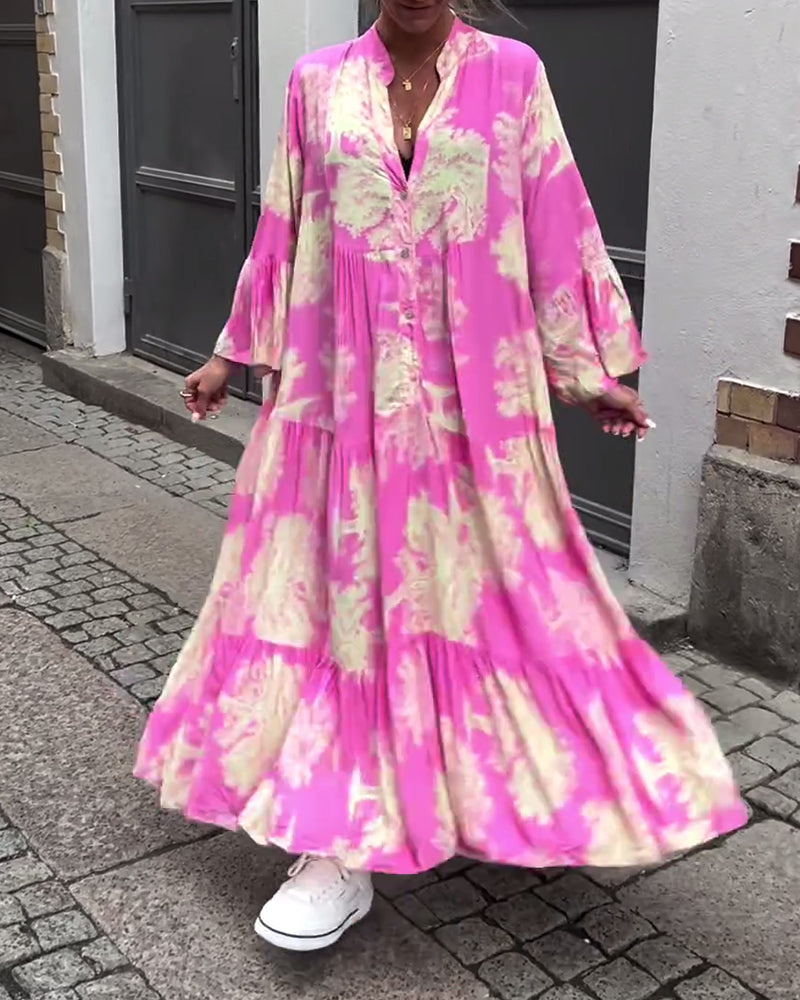Marloes™ | Elegancka sukienka
