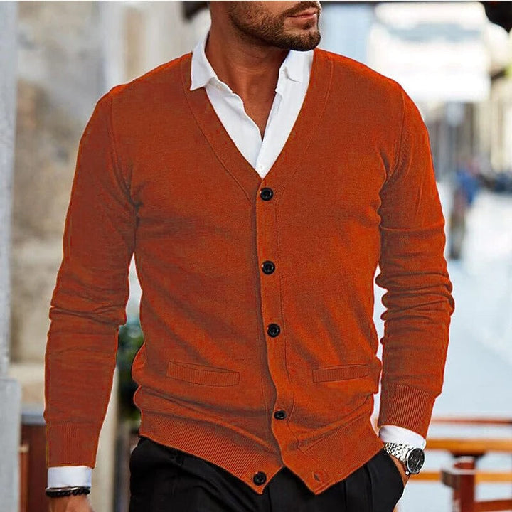 Harry™ - Stylowe Klasyczne Kamizelki