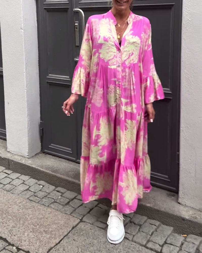Marloes™ | Elegancka sukienka