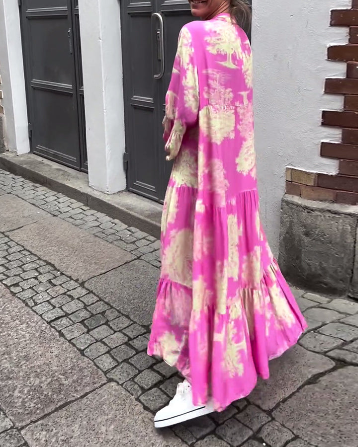 Marloes™ | Elegancka sukienka