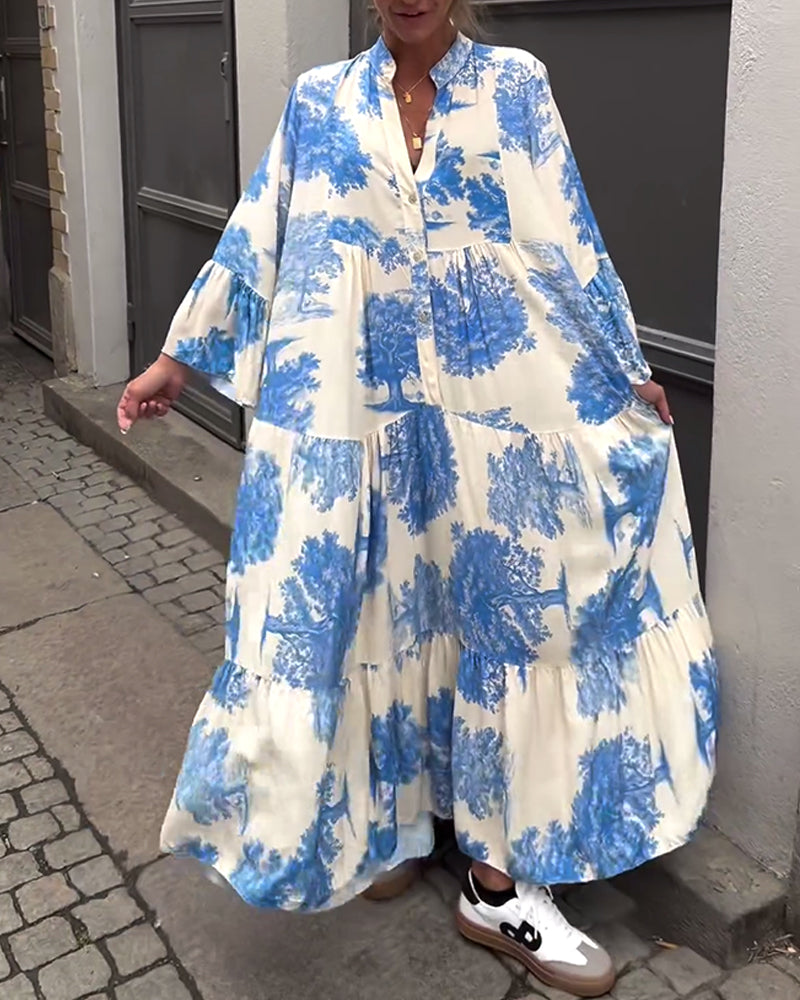 Marloes™ | Elegancka sukienka
