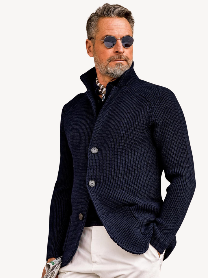 JEAN-LUC - KARDIGAN