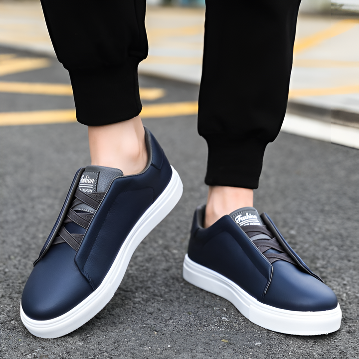 Bernardo | Eleganckie Sneakersy