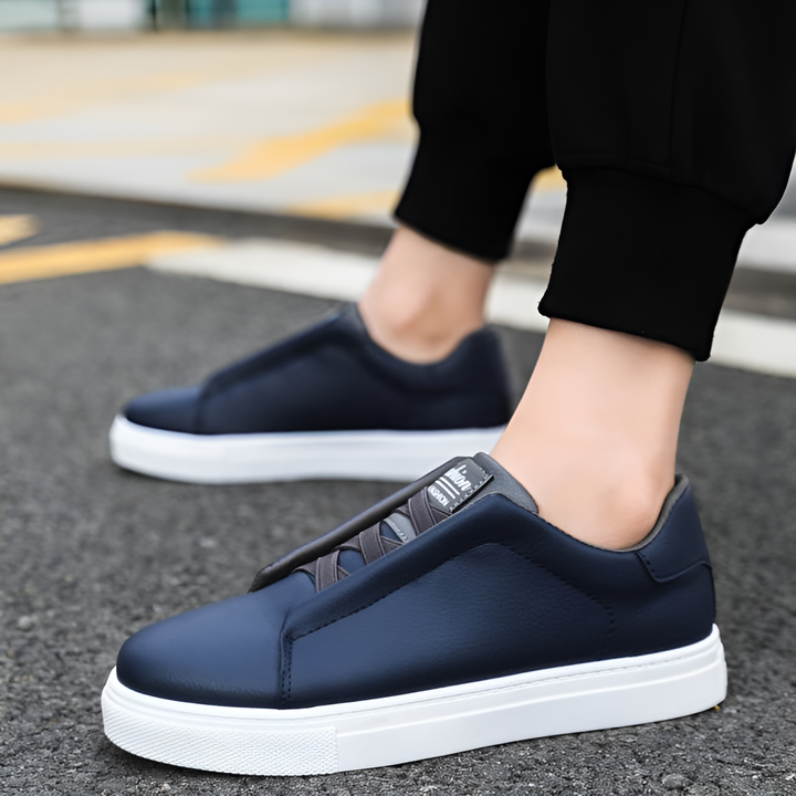 Bernardo | Eleganckie Sneakersy