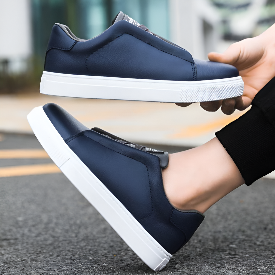 Bernardo | Eleganckie Sneakersy