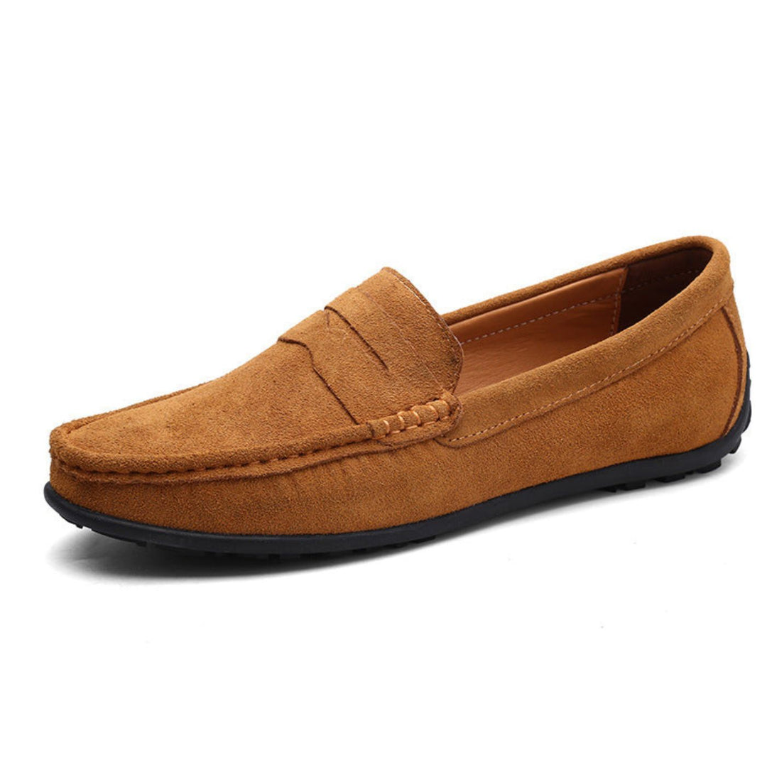 Luka – Ortopedyczne Premium Loafers