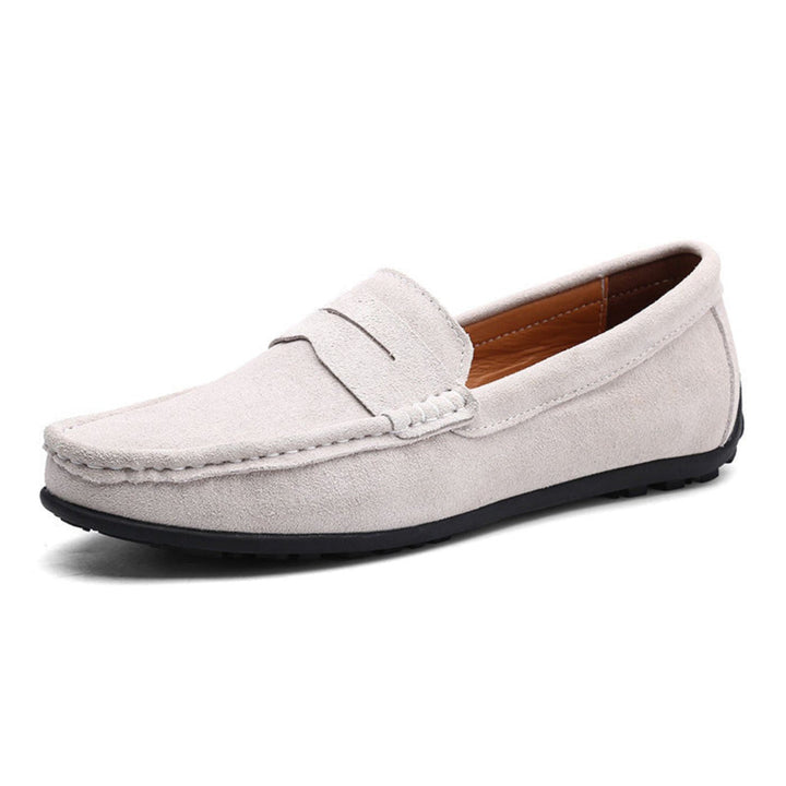 Luka – Ortopedyczne Premium Loafers