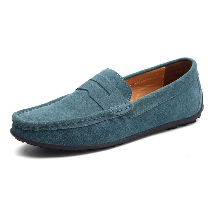 Luka – Ortopedyczne Premium Loafers