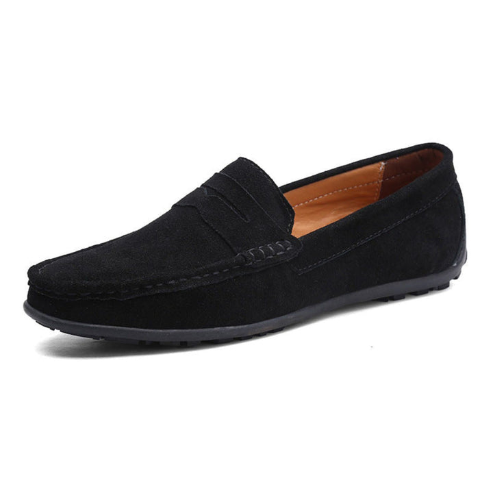 Luka – Ortopedyczne Premium Loafers