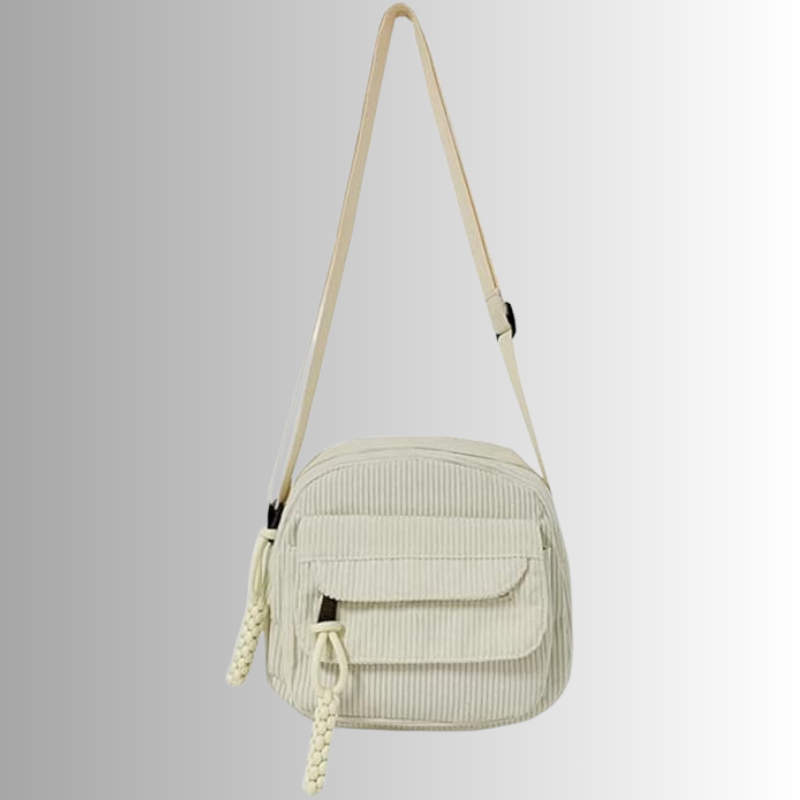 Urban Cord Mini | Torba na ramię