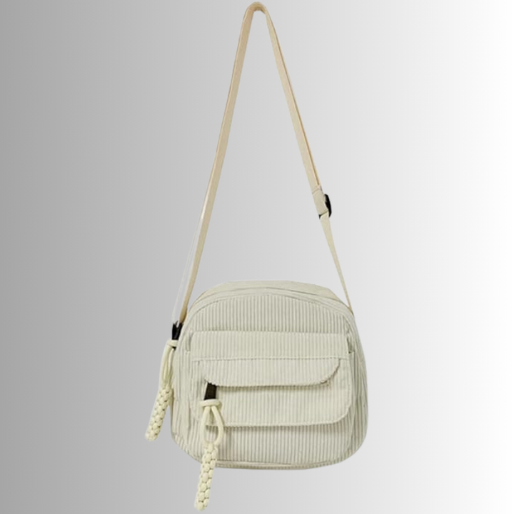 Urban Cord Mini | Torba na ramię
