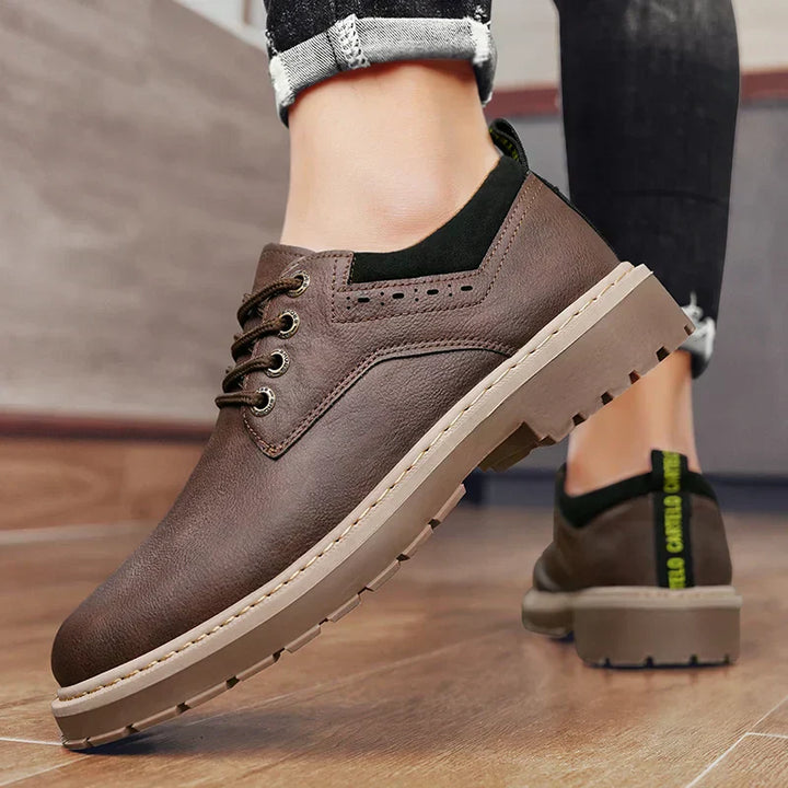 Florian | Botki Oxford