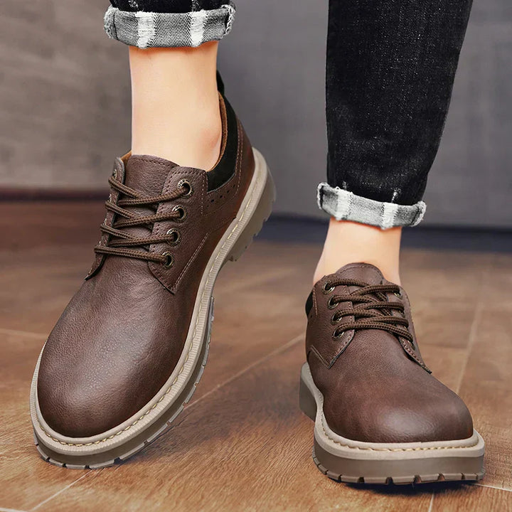 Florian | Botki Oxford