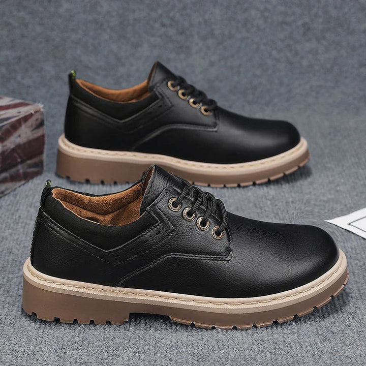 Florian | Botki Oxford