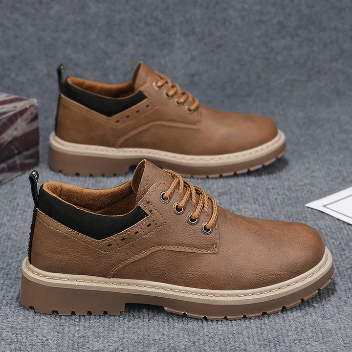 Florian | Botki Oxford