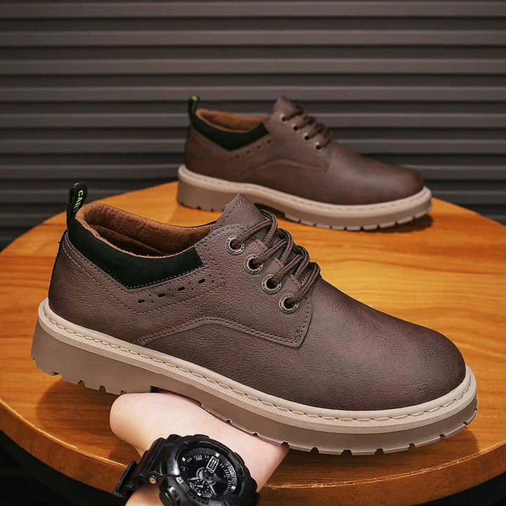 Florian | Botki Oxford