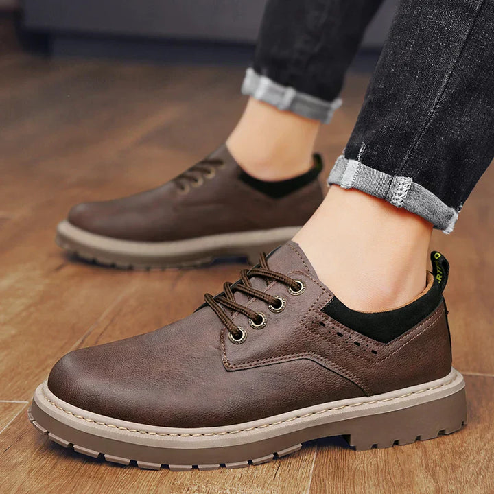 Florian | Botki Oxford