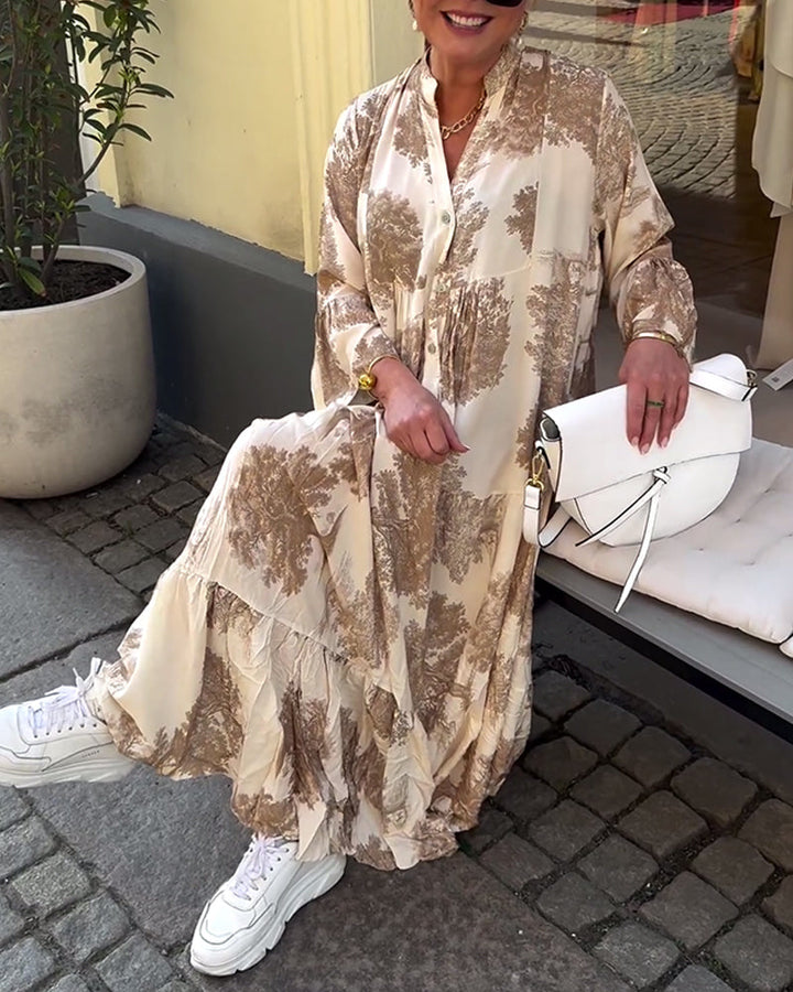 Marloes™ | Elegancka sukienka