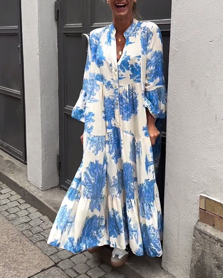Marloes™ | Elegancka sukienka