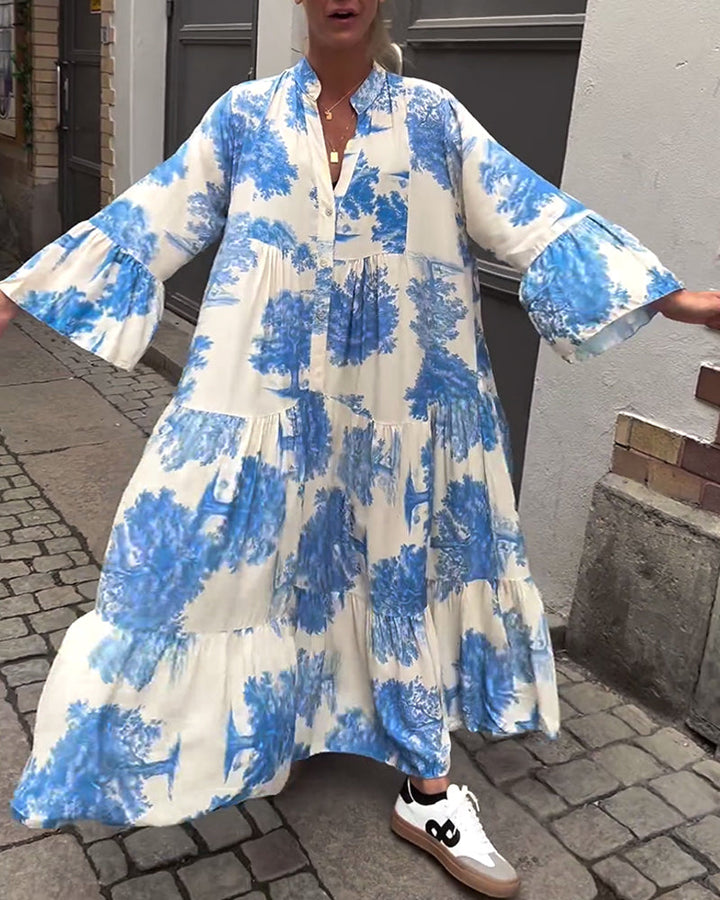 Marloes™ | Elegancka sukienka