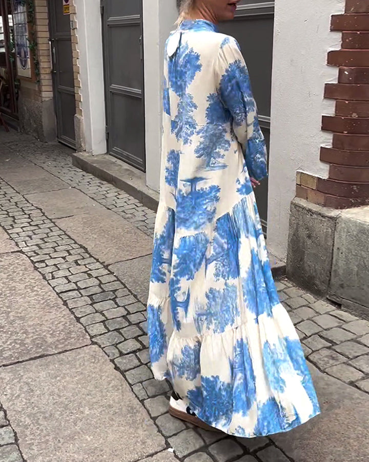 Marloes™ | Elegancka sukienka