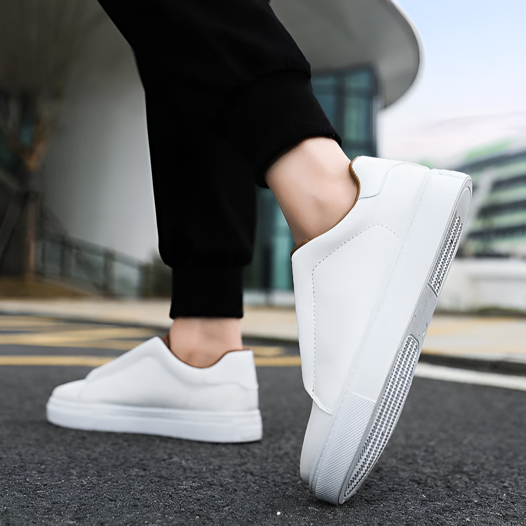 Bernardo | Eleganckie Sneakersy