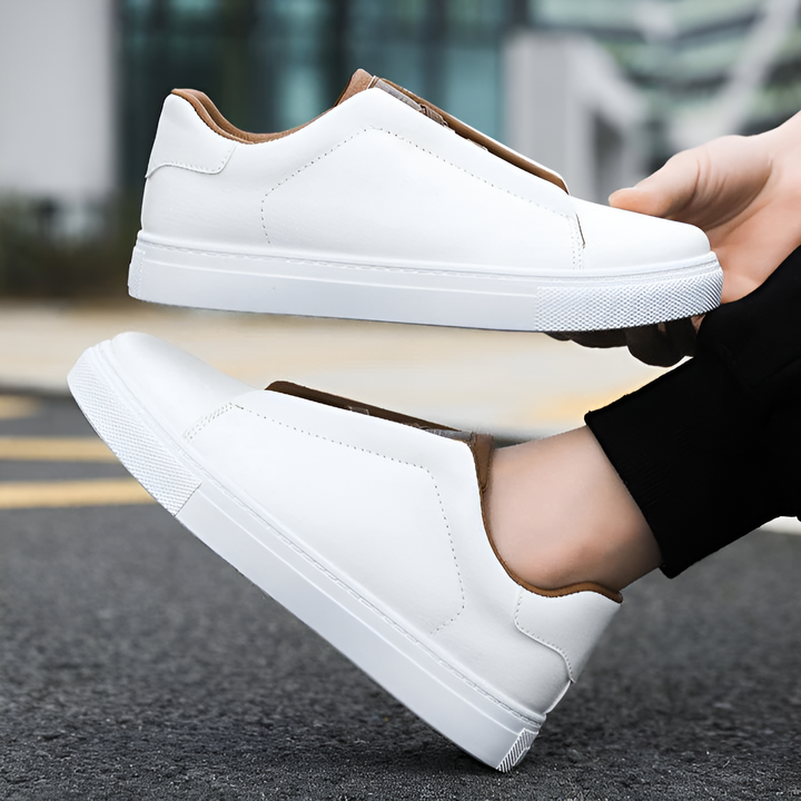 Bernardo | Eleganckie Sneakersy
