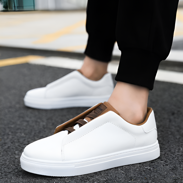 Bernardo | Eleganckie Sneakersy