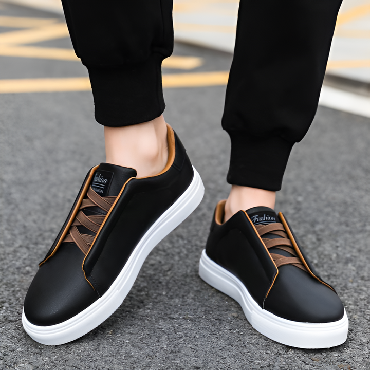 Bernardo | Eleganckie Sneakersy