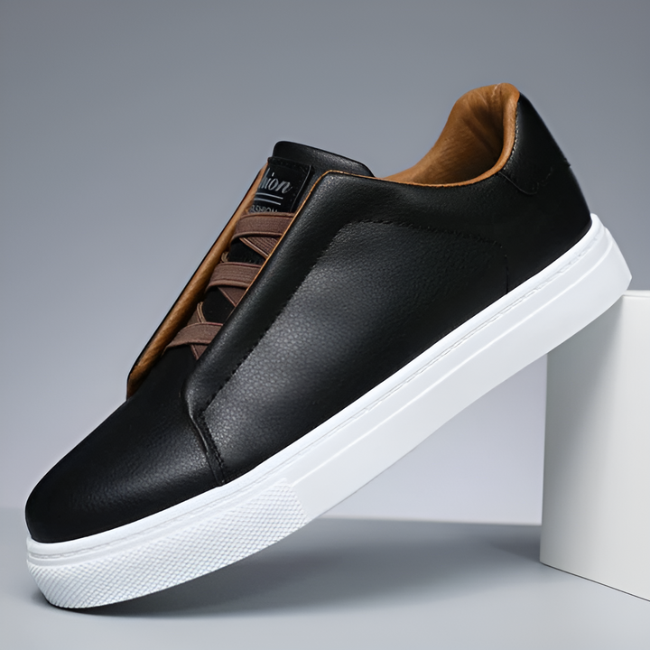 Bernardo | Eleganckie Sneakersy
