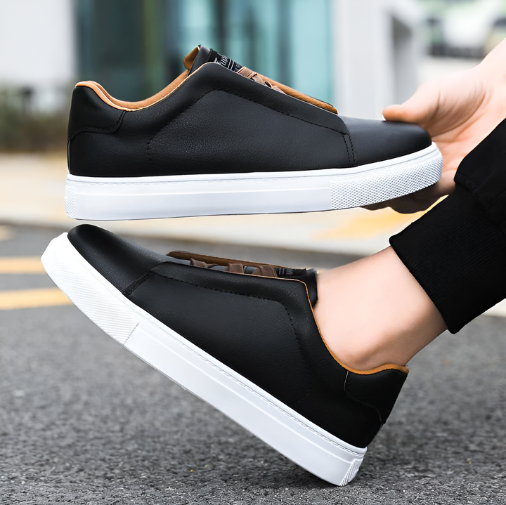 Bernardo | Eleganckie Sneakersy