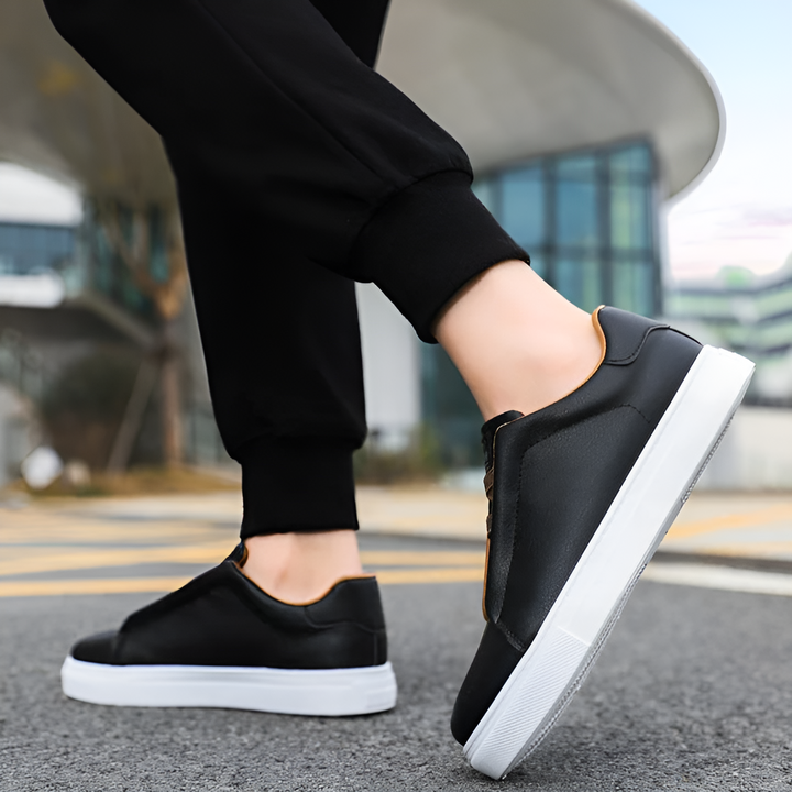 Bernardo | Eleganckie Sneakersy
