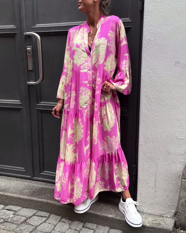 Marloes™ | Elegancka sukienka