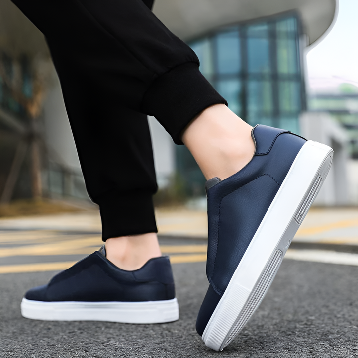 Bernardo | Eleganckie Sneakersy
