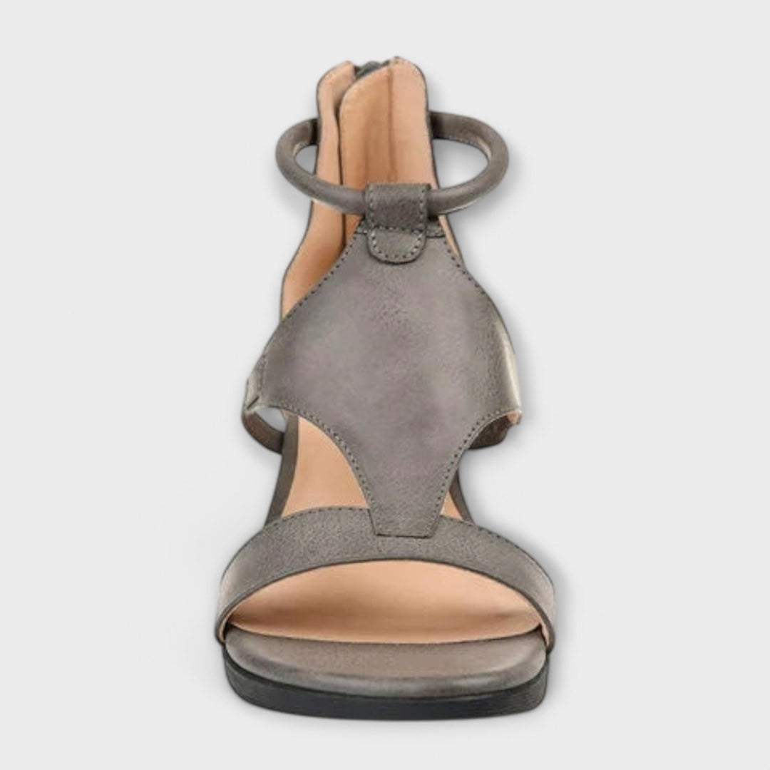 Fiammetta - Sandaly Damskie