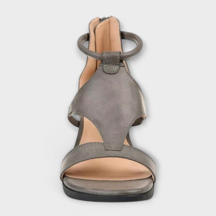 Fiammetta - Sandaly Damskie