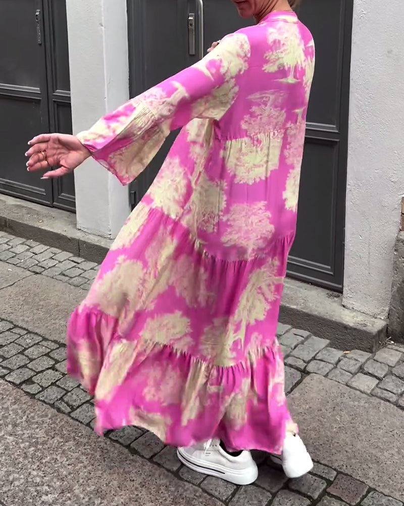 Marloes™ | Elegancka sukienka