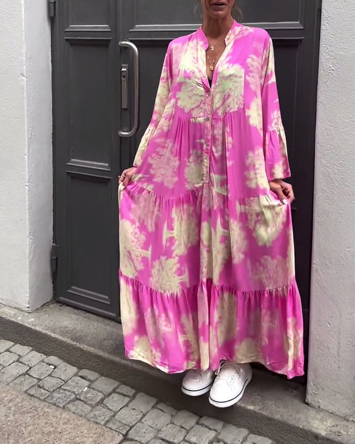 Marloes™ | Elegancka sukienka