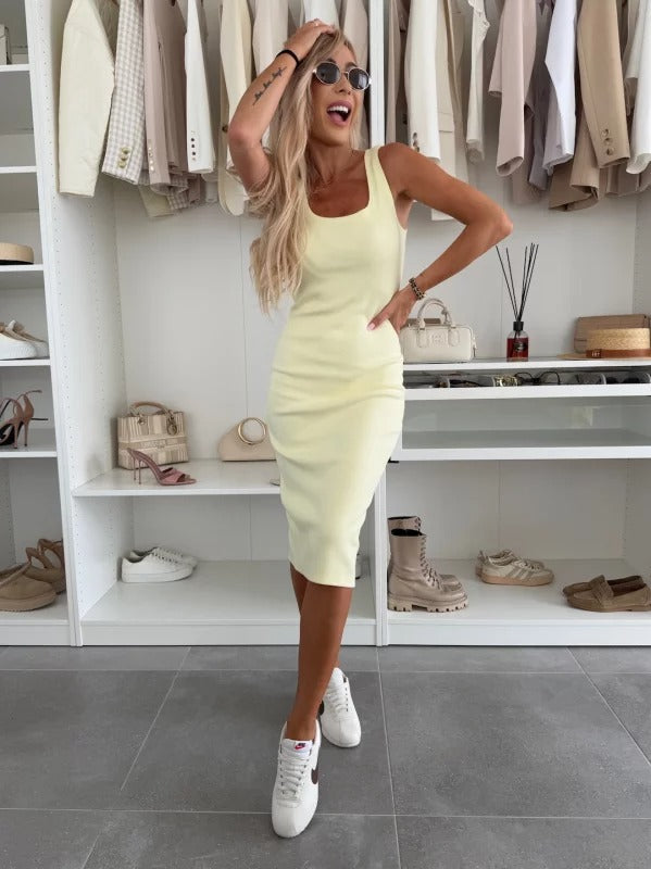 Dalila - Zestaw Sukienki I Bluzy