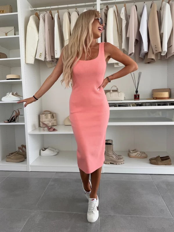 Dalila - Zestaw Sukienki I Bluzy